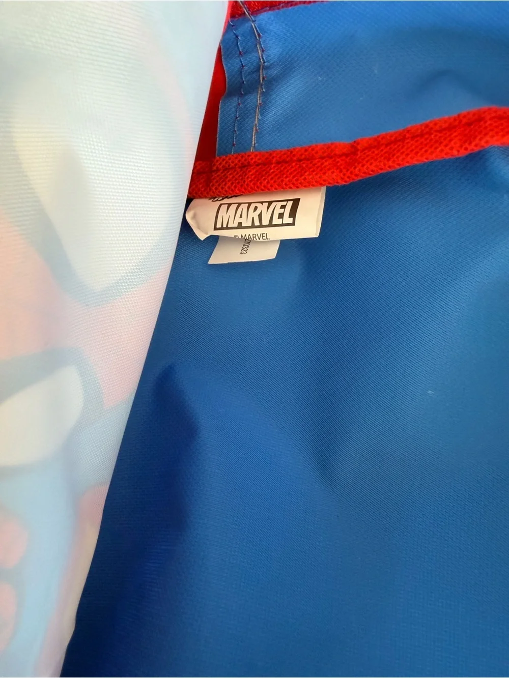Marvel Spidey and His Amazing Friends Toddler Preschool Mini Backpack Bag⁠